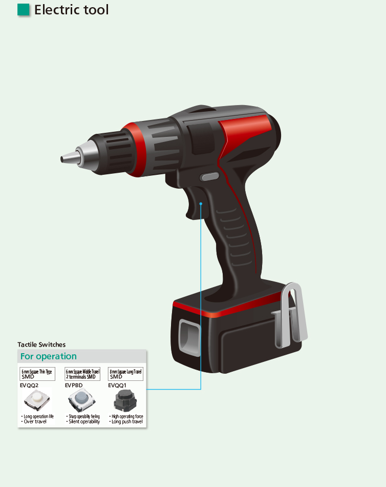 electric_tool