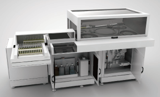 Clinical Diagnostics Instrument