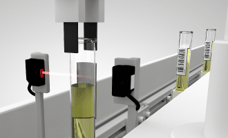 Serum / Plasma level detection