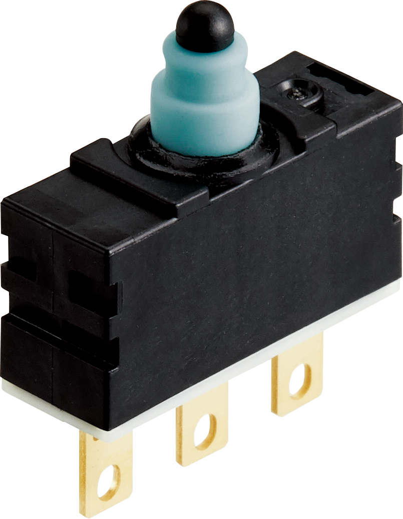 2回路検知スイッチ | マイクロスイッチ (シールタイプ) - パナソニック