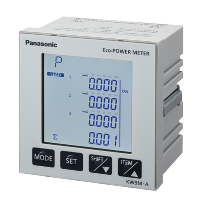 激安直営店 KW9M エコパワーメータ (終了品) - パナソニック その他