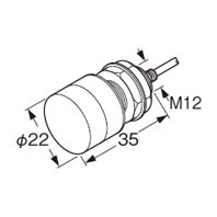 GP-X22KL - パナソニック GP-X22KL - パナソニック